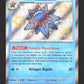 119/091 Staross SHINY - Destinées de Paldea