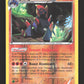 50/119 Gigalithe REVERSE - Vigueur Spectrale