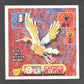 225 Rapasdepic STICKER JP - STICKER JP