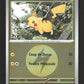 055/217 Pikachu REVERSE ENERGIE - Héros Transcendants