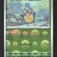 009/086 Carabing POKEBALL - Foudre Noire - Pokeball