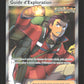 200/162 Guide Exploration DRESSEUR - Forces Temporelles