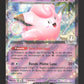 076/217 Melofee EX - Héros Transcendants