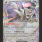 156/197 Vrombotor EX - Flammes Obsidiennes