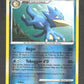 29/127 Akwakwak REVERSE - Platine