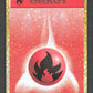 FIR Energie Feu HOLO JP - TCG Classic Charizard & Ho-Oh ex Deck