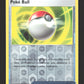 137/159 Poke Ball REVERSE - Zénith Suprême