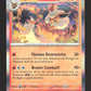 136/165 Pyroli HOLO - 151