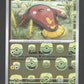 035/086 Limonde MASTERBALL - Flamme Blanche - Masterball