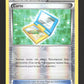 150/162 Carte REVERSE - Impulsion Turbo
