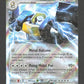 153/197 Melmetal EX - Flammes Obsidiennes