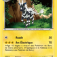 43/114 Zeblitz REVERSE - Noir & Blanc