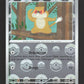 072/086 Ratentif POKEBALL - Flamme Blanche