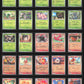 Lot de 143 Reverse EV8 (sans doublon)