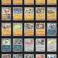 Lot de 143 Reverse EV8 (sans doublon)