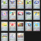 Lot de 143 Reverse EV8 (sans doublon)