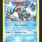 17/119 Aligatueur RARE - Vigueur Spectrale