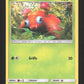 3/40 Paras HOLO - McDonald's 2019