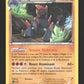 50/119 Gigalithe HOLO - Vigueur Spectrale