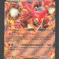 031/159 Volcanion EX - Aventures Ensemble