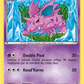 44/116 Nidorino REVERSE - Glaciation Plasma