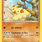 44/124 Cheniselle REVERSE - Impact des Destins