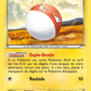 44/146 Voltorbe REVERSE - XY