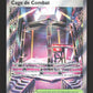 116/094 Cage de Combat DRESSEUR - Flammes Fantasmagoriques