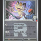 161/217 Miaouss REVERSE ROCKET - Héros Transcendants