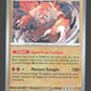 054/131 Ursaking POKEBALL - Évolutions Prismatiques