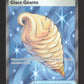 109/086 Glace Geante DRESSEUR - Chaos Ascendant