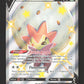 SWSH084 Blancoton V - Promo SWSH