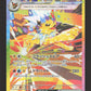 209/187 Voltali EX JP - Terastal Festival