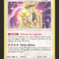 57/73 Arceus BRILLANT - Légendes Brillantes