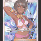 111/111 Alyxia DRESSEUR - Invasion Carmin