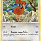 45/90 Doduo REVERSE - Indomptable