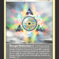 98/110 Energie Multicolore UNCO - Fantômes Holon