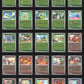 Lot de 97 Reverse ME1 (sans doublon)