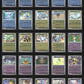 Lot de 97 Reverse ME1 (sans doublon)
