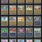 Lot de 97 Reverse ME1 (sans doublon)