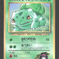 001 Bulbizarre PROMO JP - Unnumbered Promotional