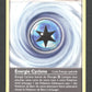 99/115 Energie Cyclone DRESSEUR - Forces Cachées