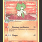 33/101 Kirlia UNCO - Île des Dragons