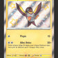 145/091 Zapetrel SHINY - Destinées de Paldea