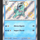 129/091 Cryodo SHINY - Destinées de Paldea