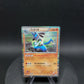 043/070 Lucario HOLO JP - Plasma Gale