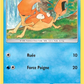 46/214 Krabby REVERSE - Alliance Infaillible