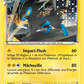 46/99 Luxray RARE - Destinées Futures
