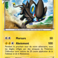 46/122 Luxray REVERSE - Rupture Turbo