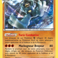 46/111 Mackogneur HOLO - Poings Furieux
